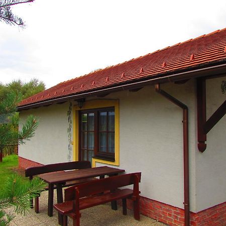 Chata U Vinara Milana, Tatralandia Liptovský Mikuláš Exterior foto