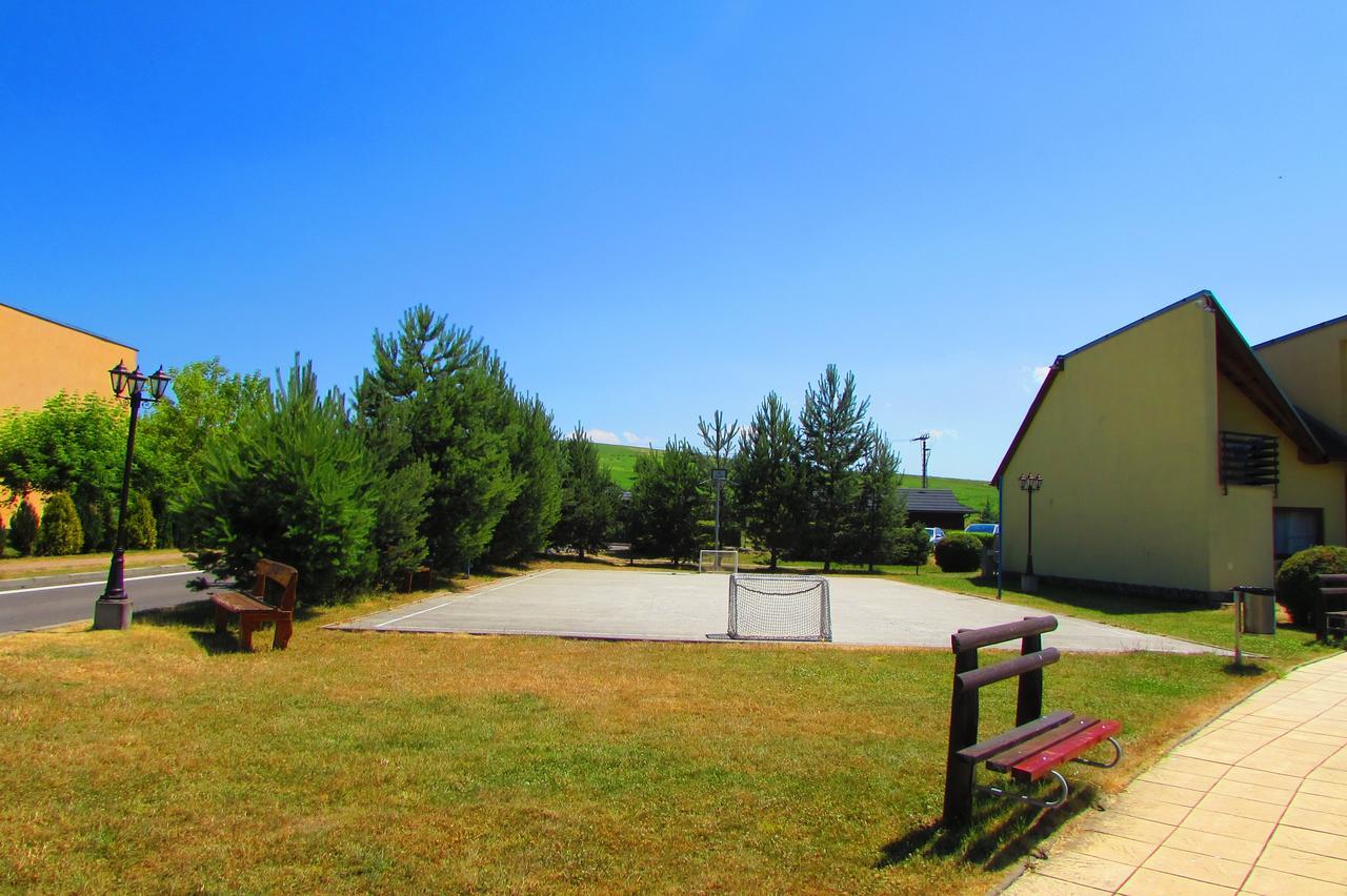 Chata U Vinara Milana, Tatralandia Liptovský Mikuláš Exterior foto