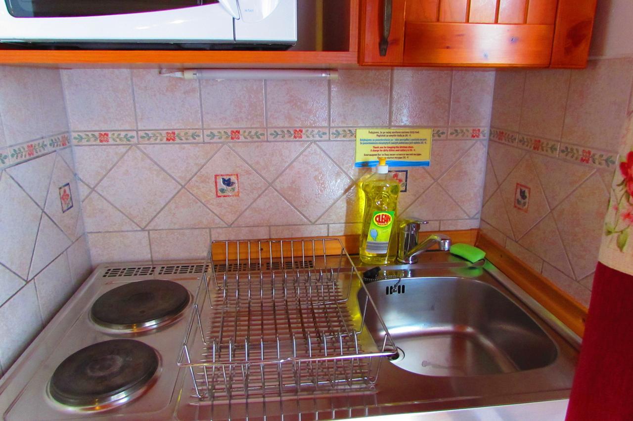 Chata U Vinara Milana, Tatralandia Liptovský Mikuláš Exterior foto