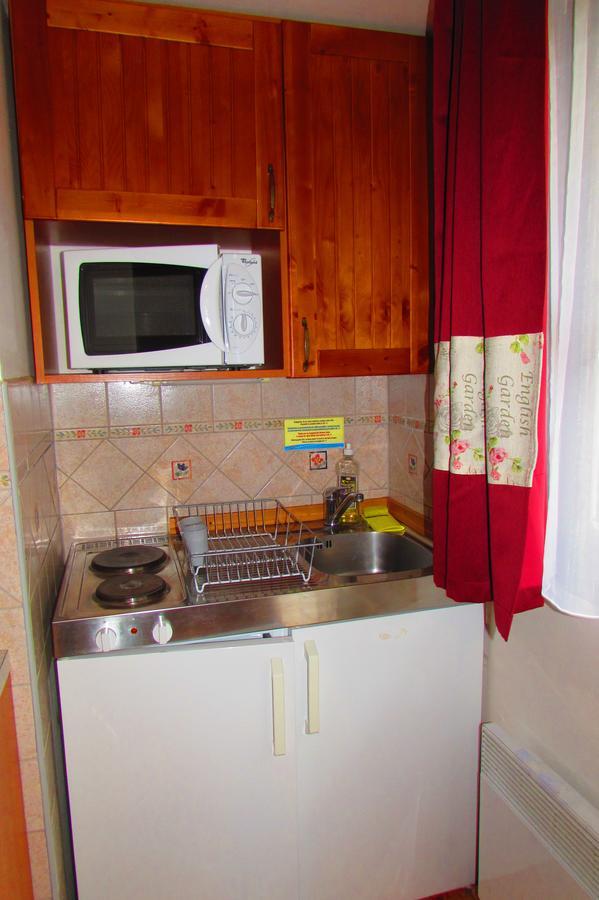 Chata U Vinara Milana, Tatralandia Liptovský Mikuláš Exterior foto